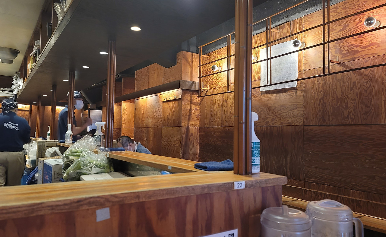 야스베 내부도 정갈.jpg