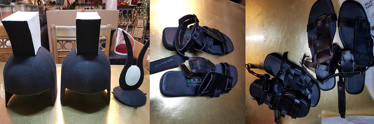 광주 시립예술단_모자와 신발.jpg