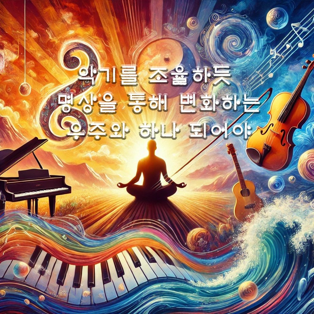 악기를 조율하듯 명상을 해야.jpg