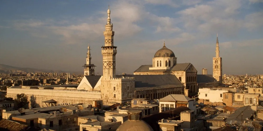 유네스코 세계유산으로 등록된 다마스쿠스 구시가.jpg