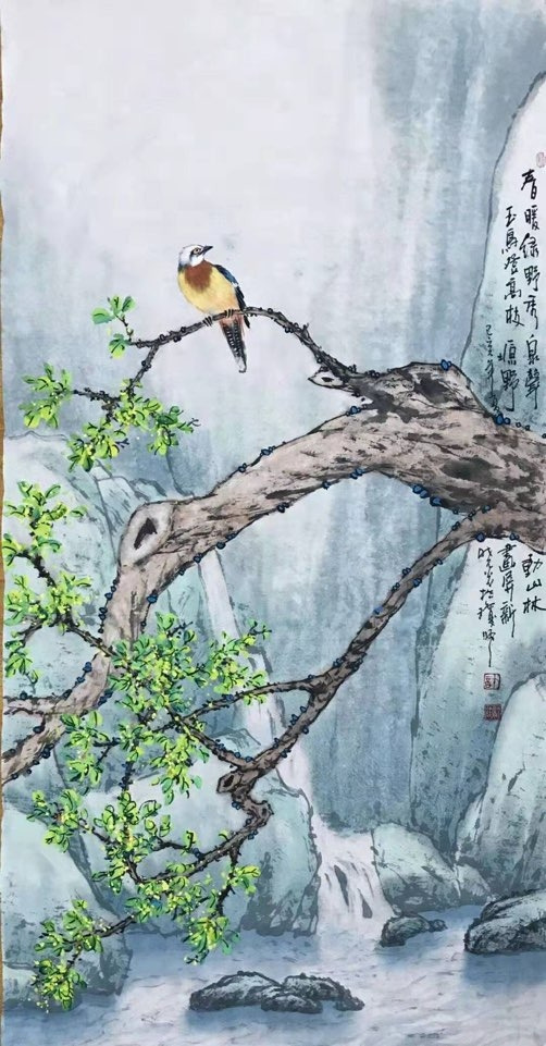 기쁜 나의 차이나(China) 스토리(2)