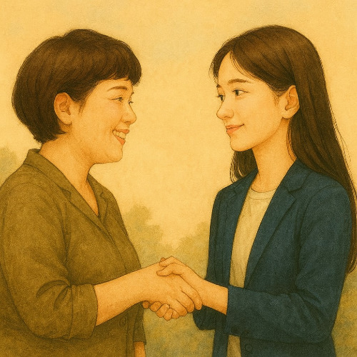 인사과 언니와2.jpg