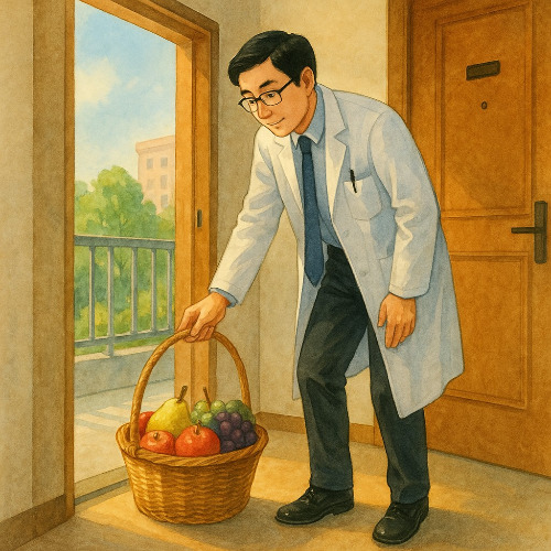 자상한 중국남자의 이상한 플러팅.jpg