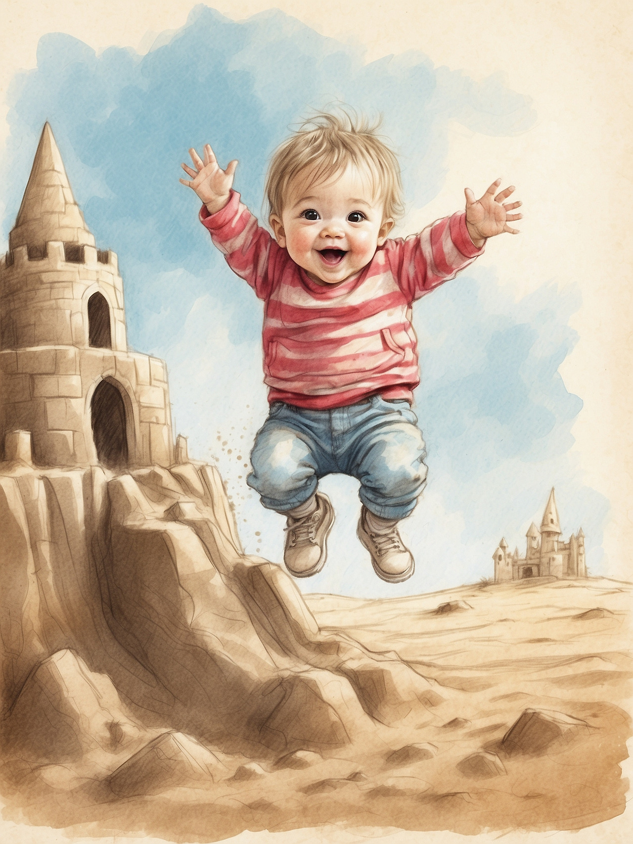 Leonardo_Diffusion_XL_A_little_baby_jumps_high_in_a_sandcastle_0 (1).jpg