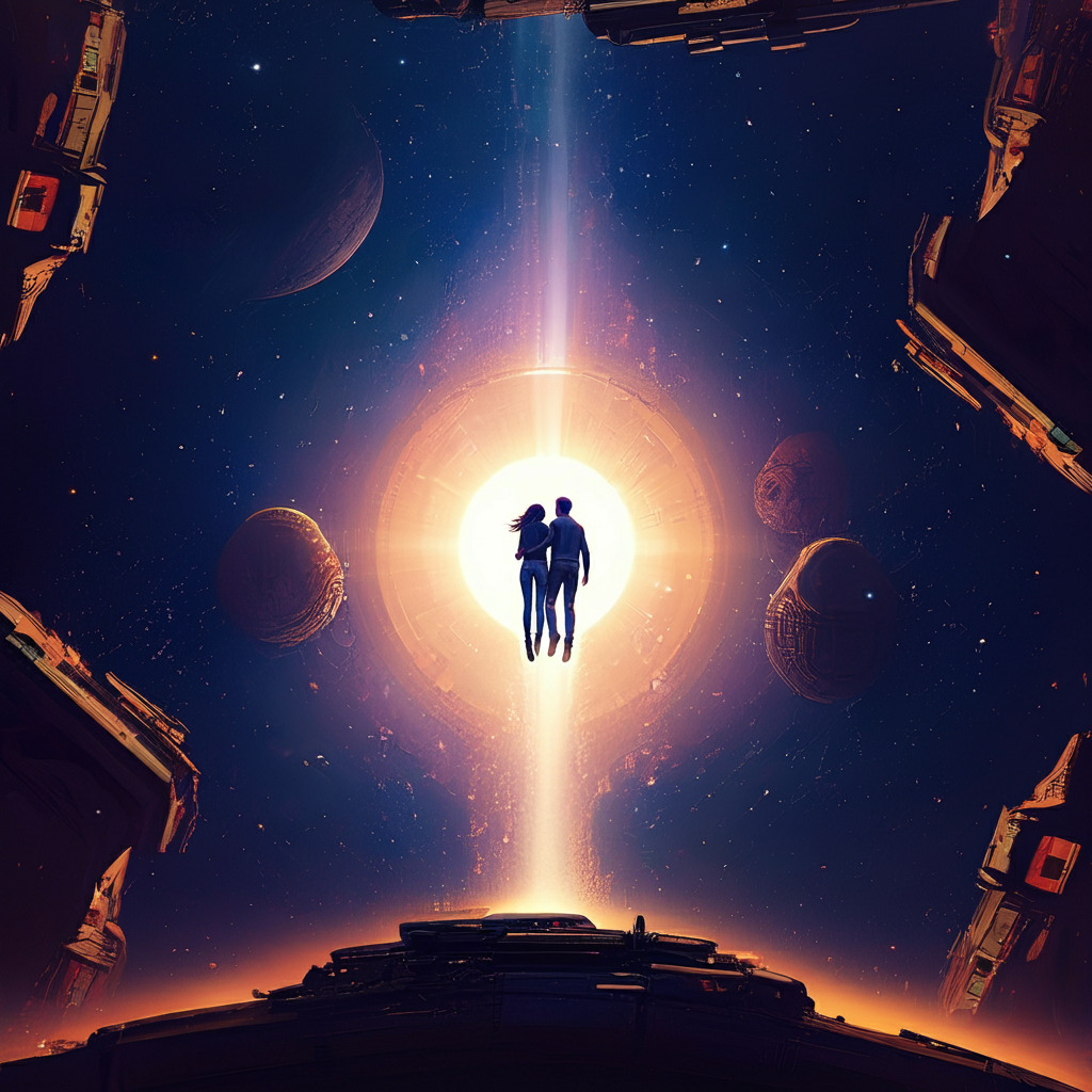 Cozy Geek - Teleportation Dreams.jpg