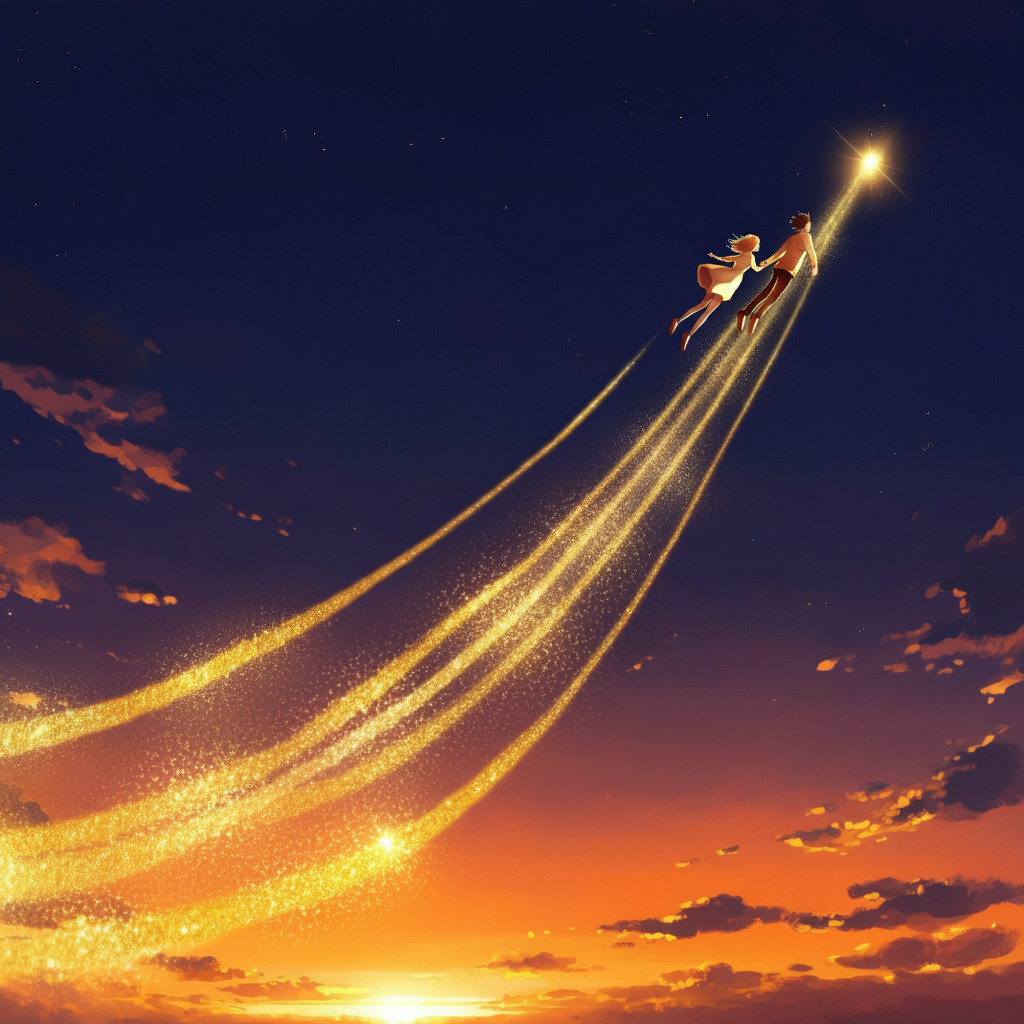 Cozy Geek - Every Spark We Fly (Ver.2).jpg