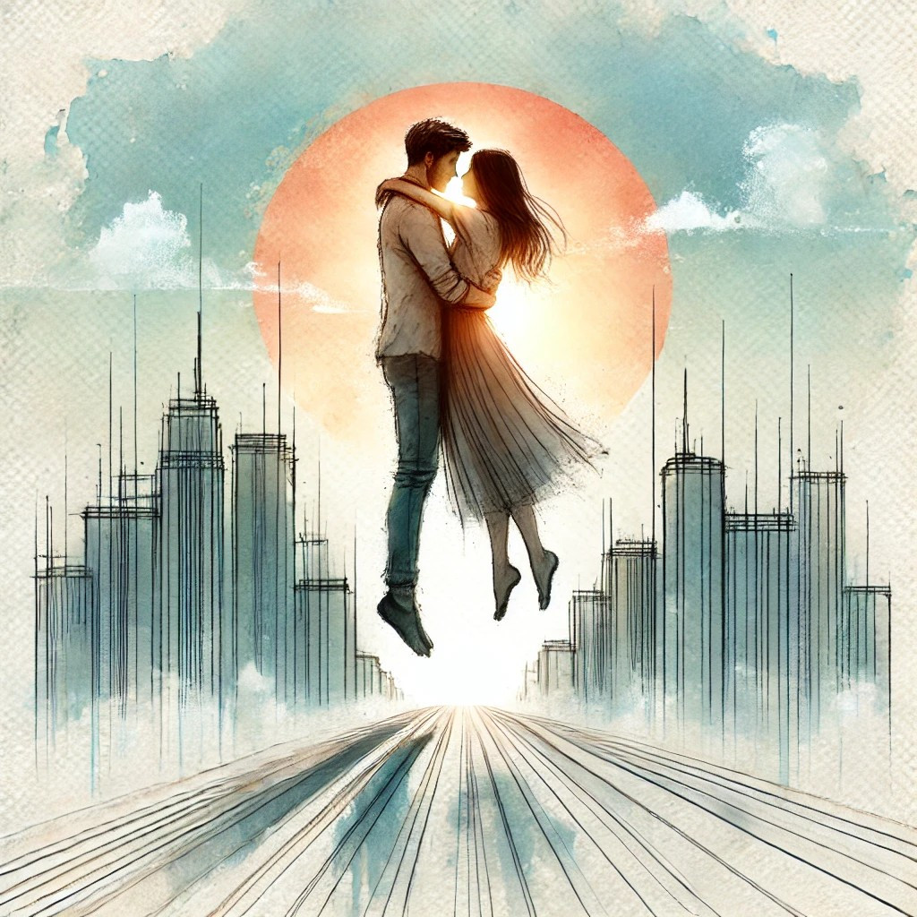 Cozy Geeok - Rising above.jpg