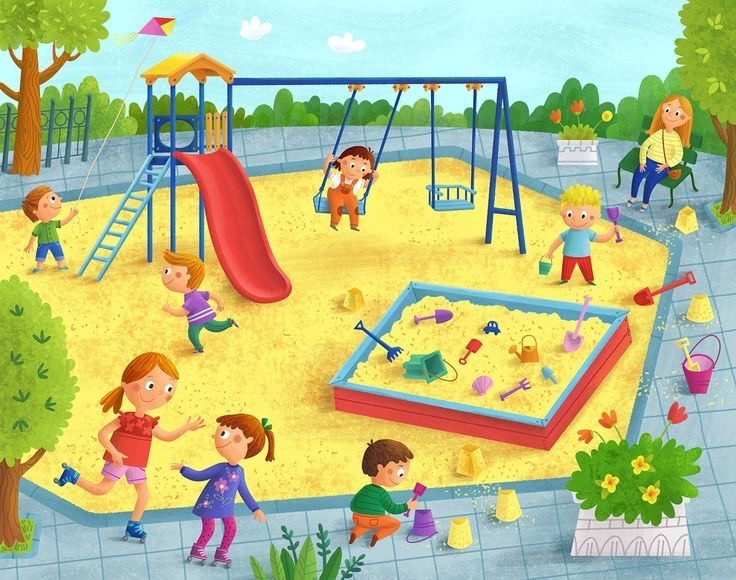 05화 놀이터 엄마들 05화 놀이터 엄마들 