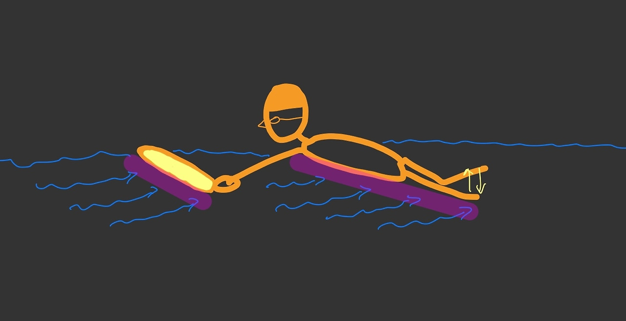 킥판 잡고 킥(초보들 흔히 하는 실수).jpg