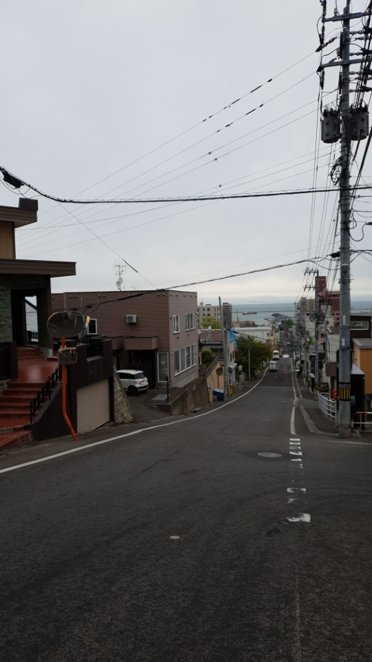 서르니일기, 서르니, 서른, 서른일기, 일기, 매일글쓰기, 새벽글쓰기, 아침글쓰기, 여행기, 훗카이도, 러브레터, 영화러브레터, 영화러브레터촬영지6.jpg