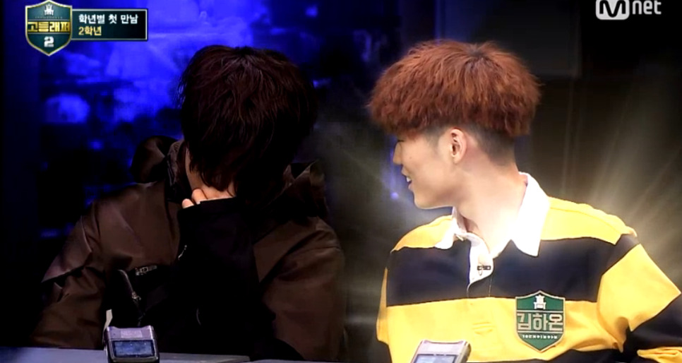 비교, 고등래퍼2, 고교래퍼, 김하온, 고등래퍼2김하온, 서르니일기,서른,서르니,매일글쓰기,글쓰기,서승원,ray,레이,thirty,thirty_ray (2).jpg