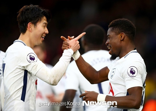 서르니일기, 매일글쓰기, 서른, thirty,thirty_write, sonheungmin, 손흥민, 실력, 기본기 2.jpg