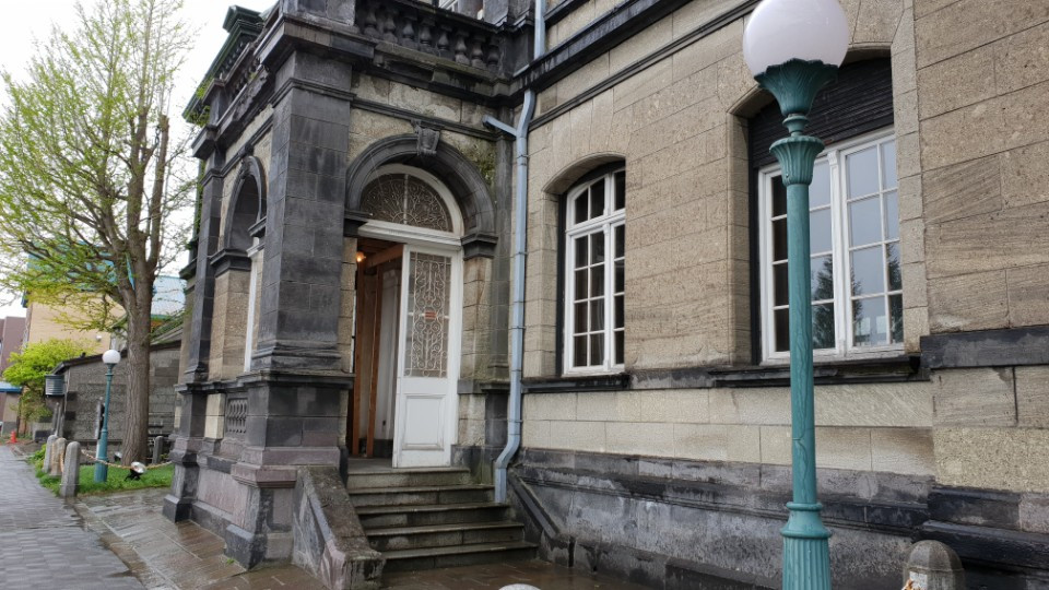 서르니일기, 서르니, 서른, 서른일기, 일기, 매일글쓰기, 새벽글쓰기, 아침글쓰기, 여행기, 훗카이도, 러브레터, 영화러브레터, 영화러브레터촬영지1.jpg