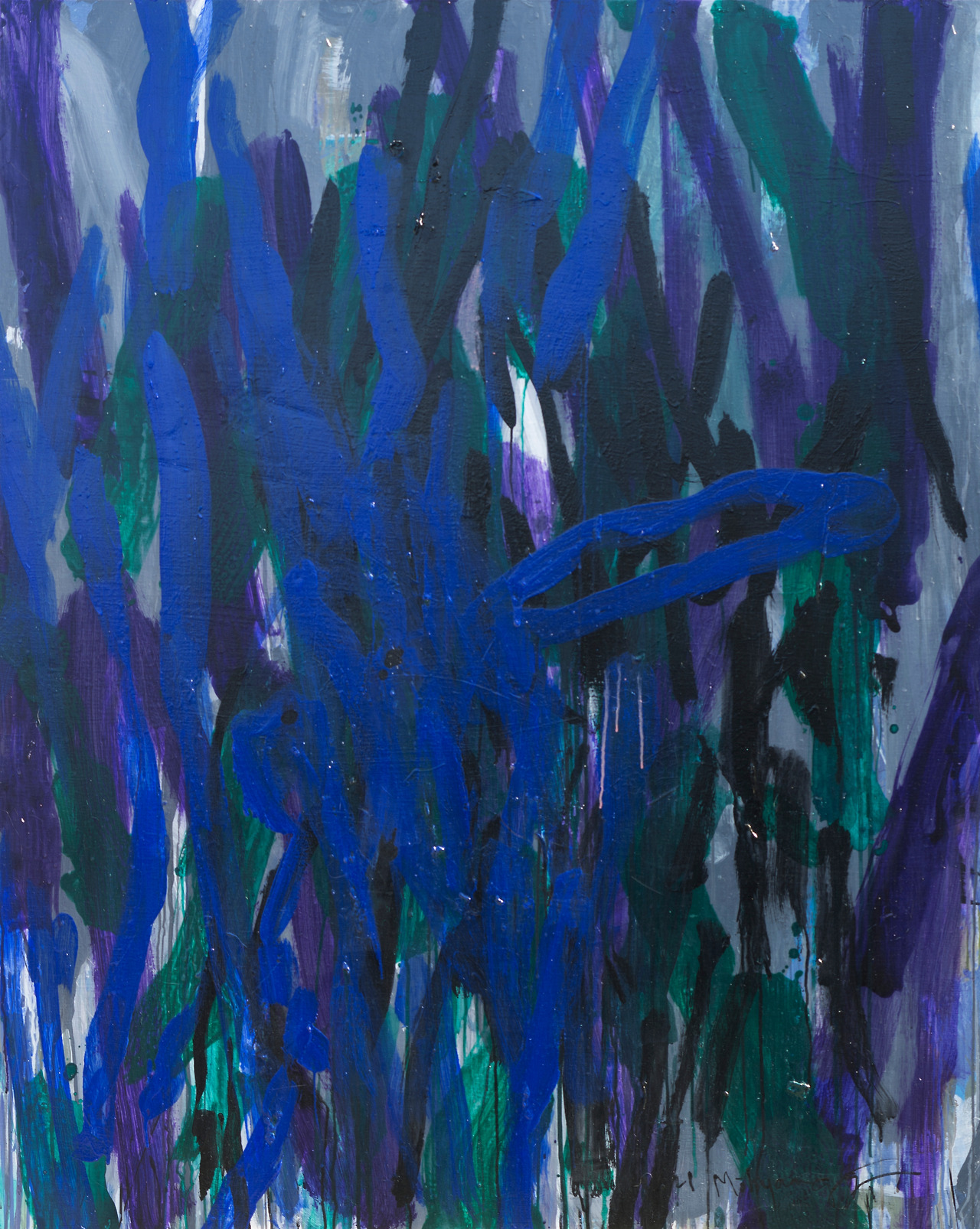 Moment of tree, acrylic on canvas, 162.2x130cm, 2022 (2).jpg