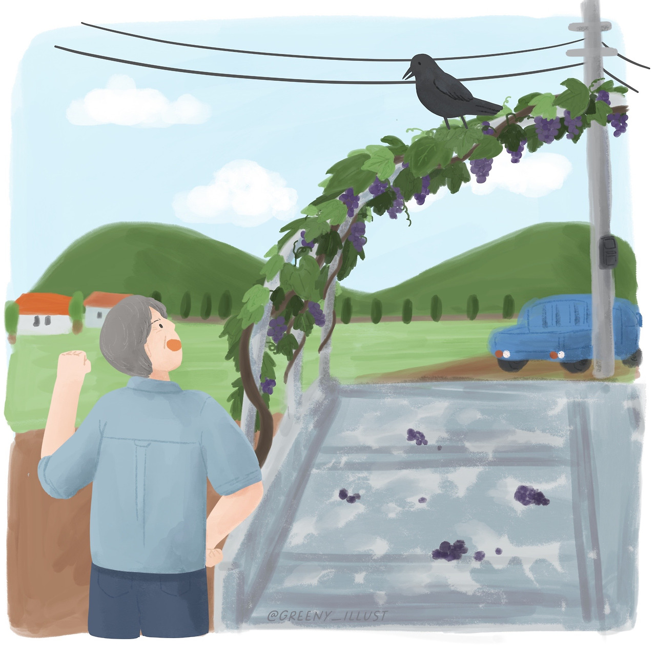 포도나무와 까마귀.jpg