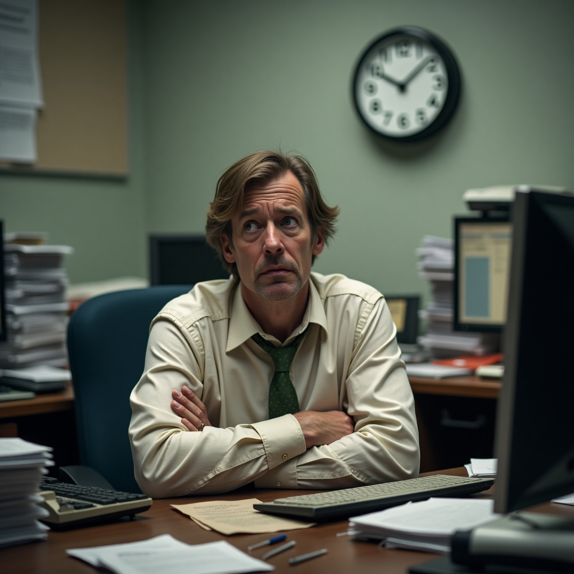 Flux_Dev_A_resentful_office_worker_with_a_mix_of_fatigue_and_f_0.jpg