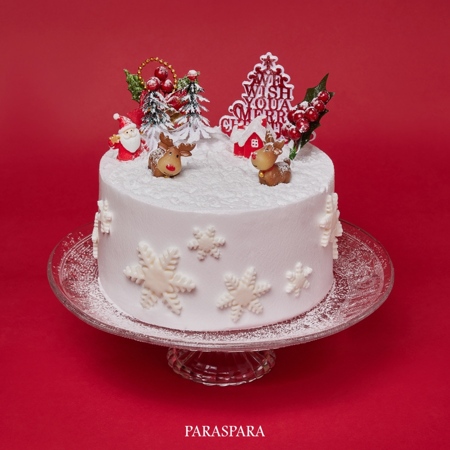 파라스파라 화이트빌리지.jpg