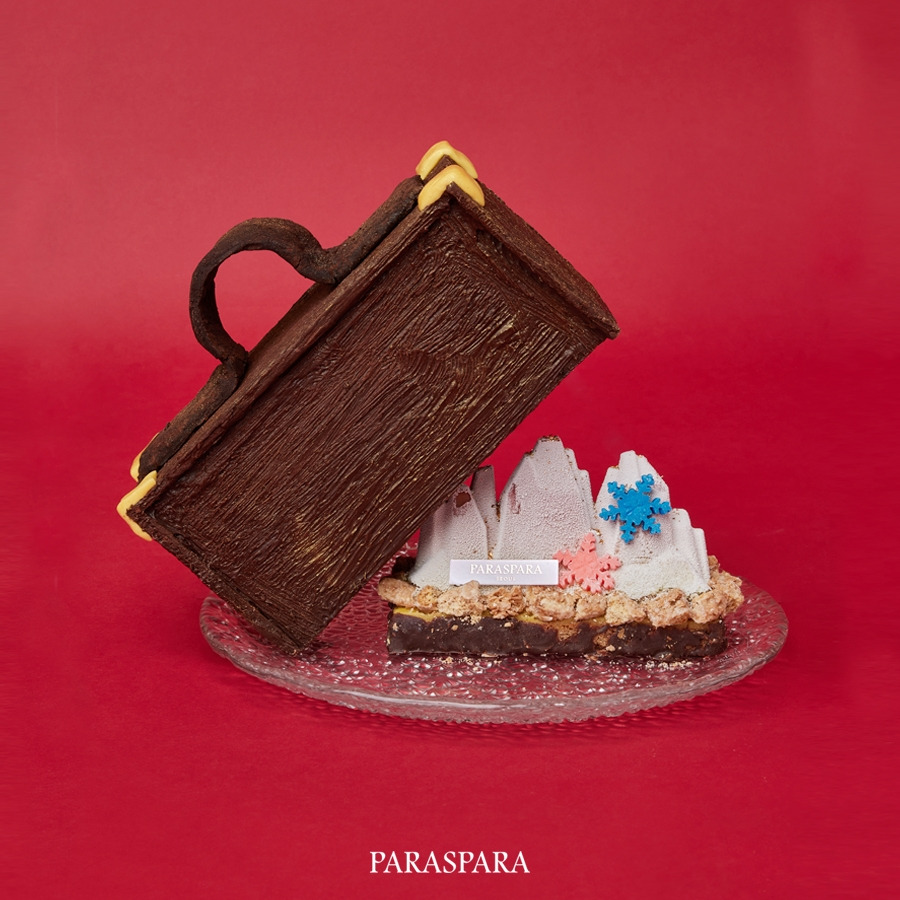 파라스파라 스위트트레저.jpg