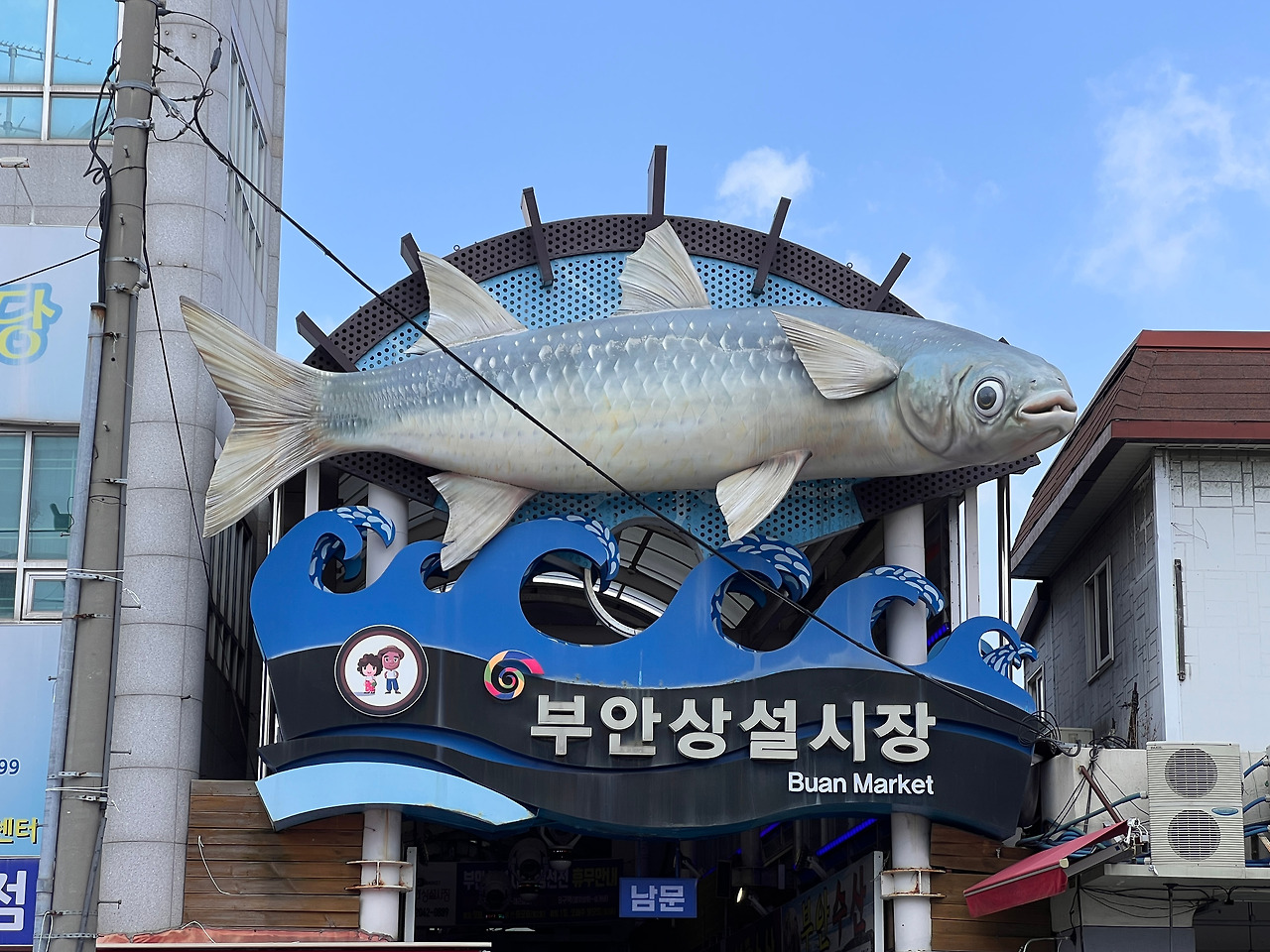 목련