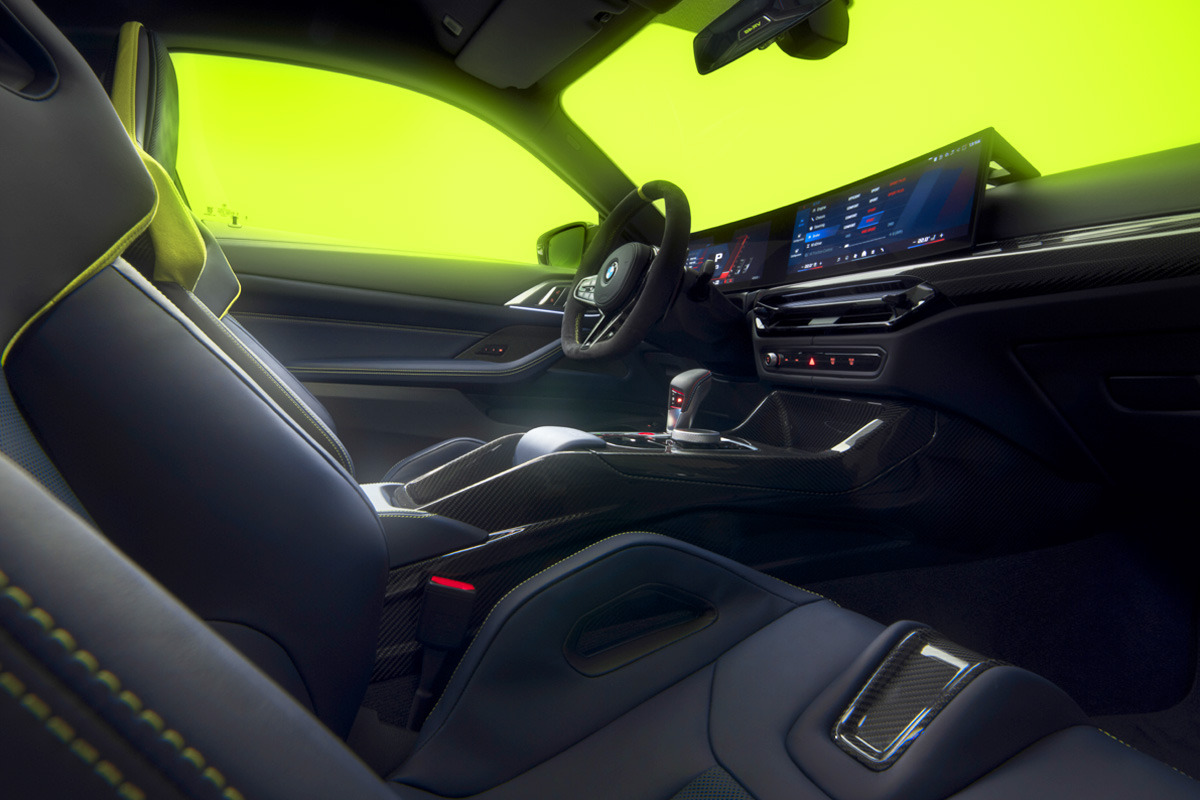 BMW M4 CS Edition VR46 launched 5.jpg