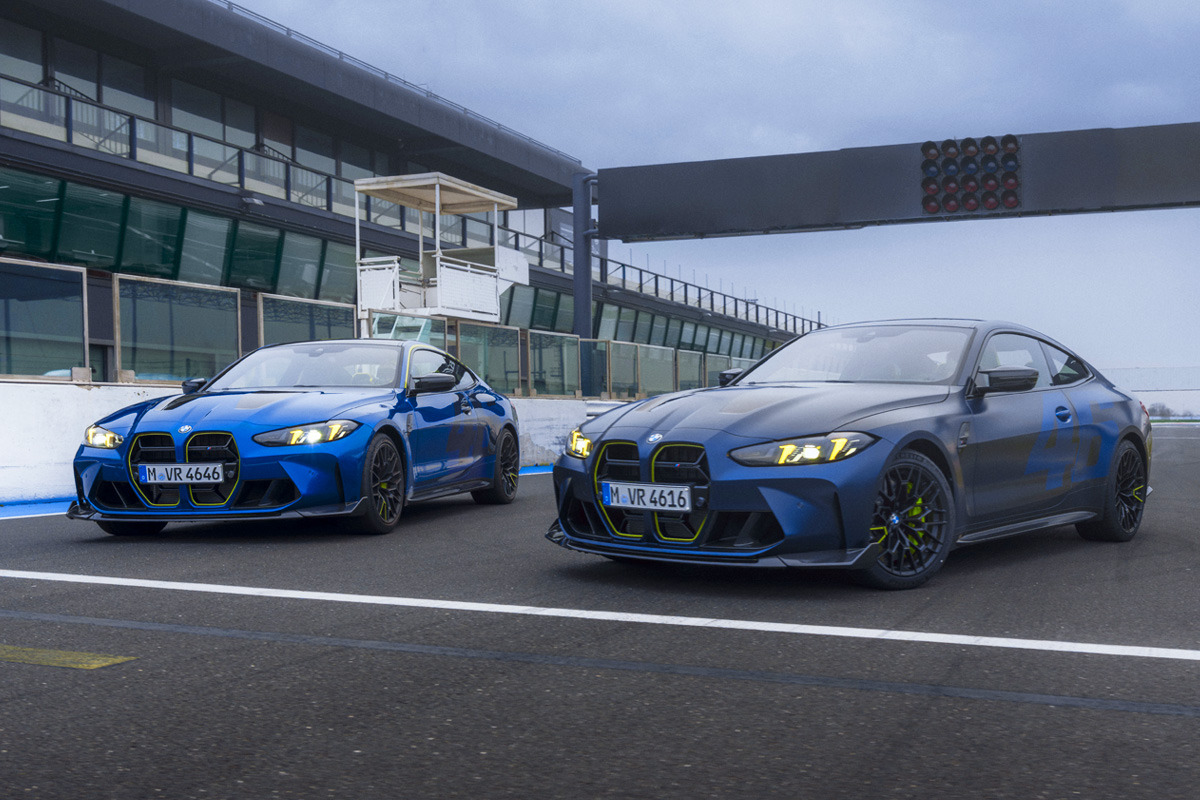 BMW M4 CS Edition VR46 launched 1.jpg