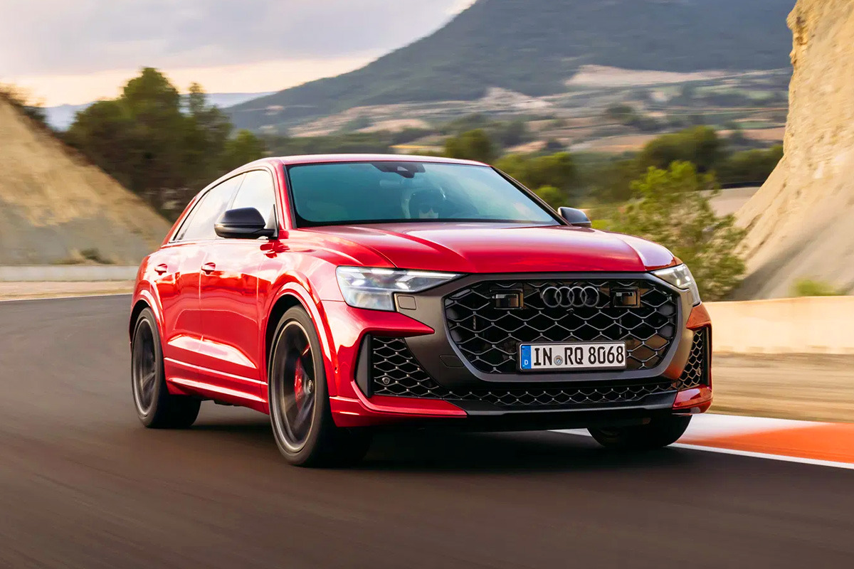 Audi Korea RS Q8 Performance launched 1.jpg