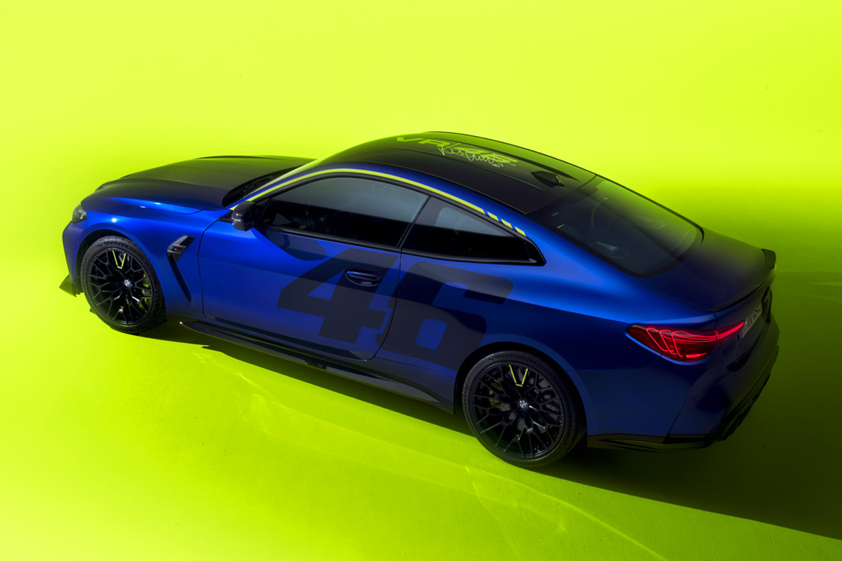 BMW M4 CS Edition VR46 launched 4.jpg