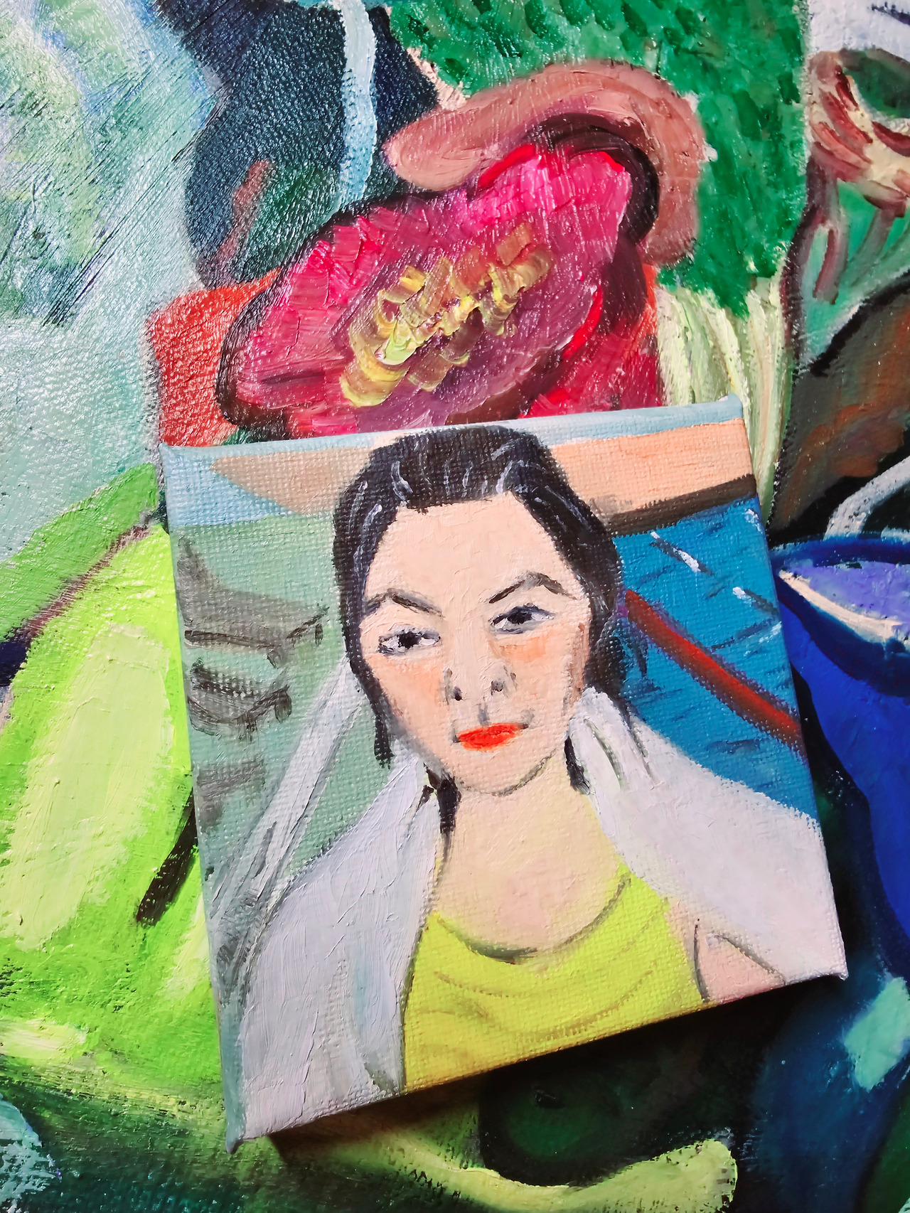 온라인 카지노 게임