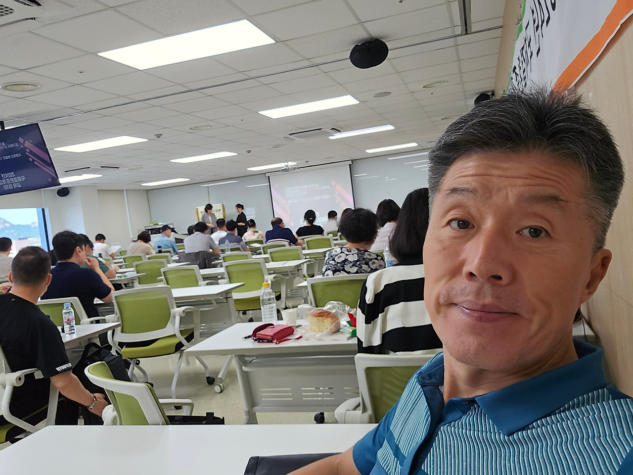 국제결혼, 패러다임을 바꾸고 싶다