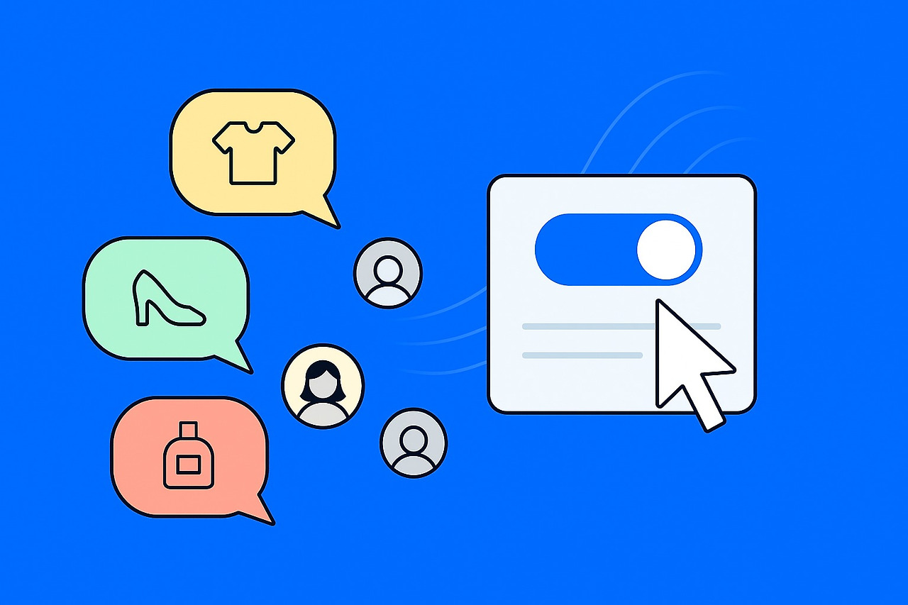 클릭으로 5분만에, AI 기반 개인화 캠페인 완성하기_썸네일.jpg