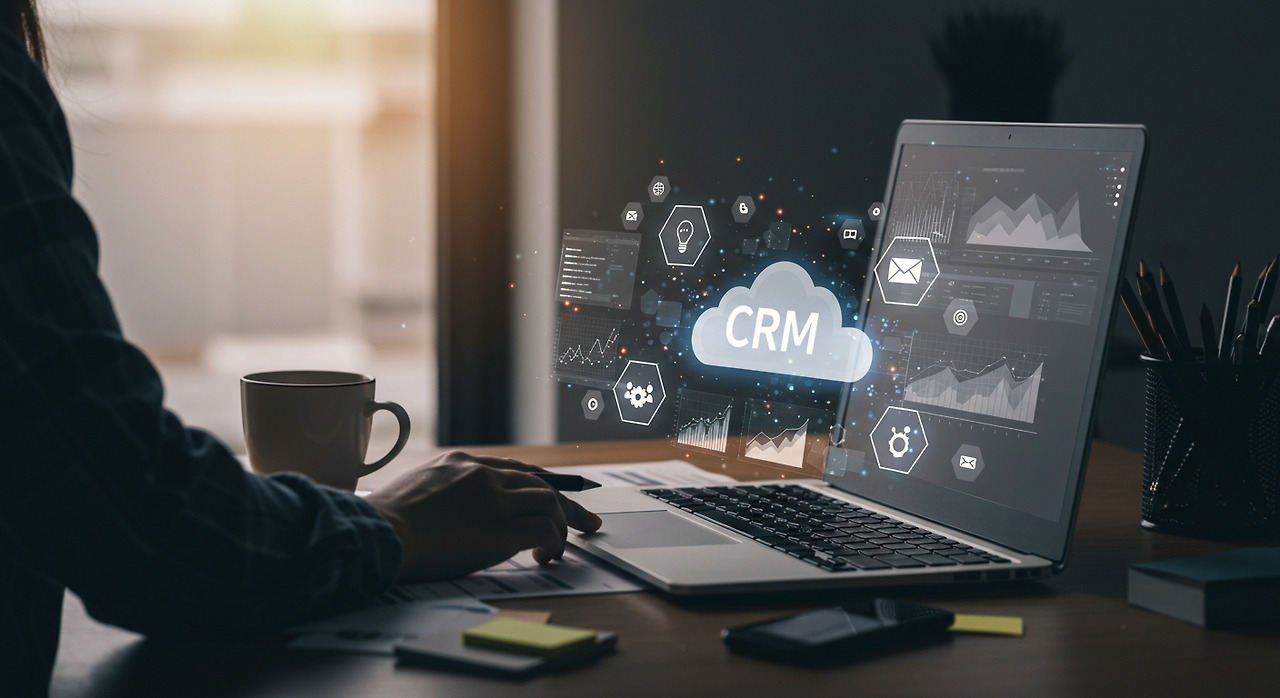 CRM 솔루션 도입, SaaS로 시작해야 하는 이유.jpg