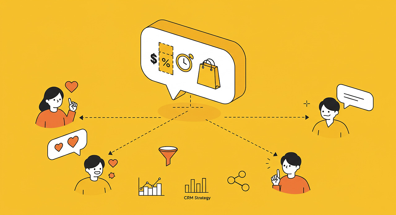 카카오 브랜드 메시지, CRM 마케팅의 새로운 기회가 될 수 있을까.jpg