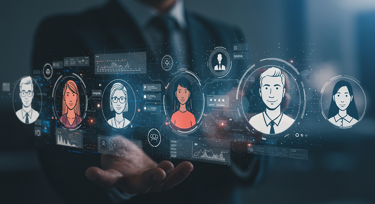 초개인화 전략이 만든 변화, AI와 함께 진화하는 CRM 마케팅.jpg