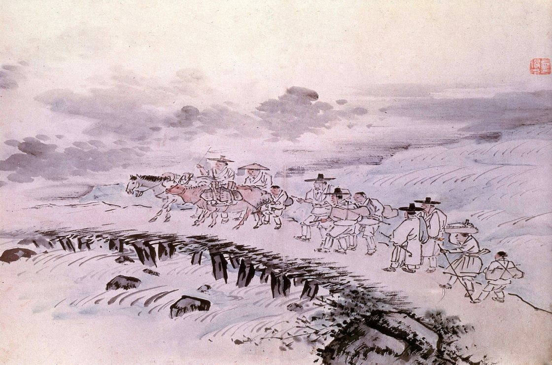 김득신, 귀시도2.jpg