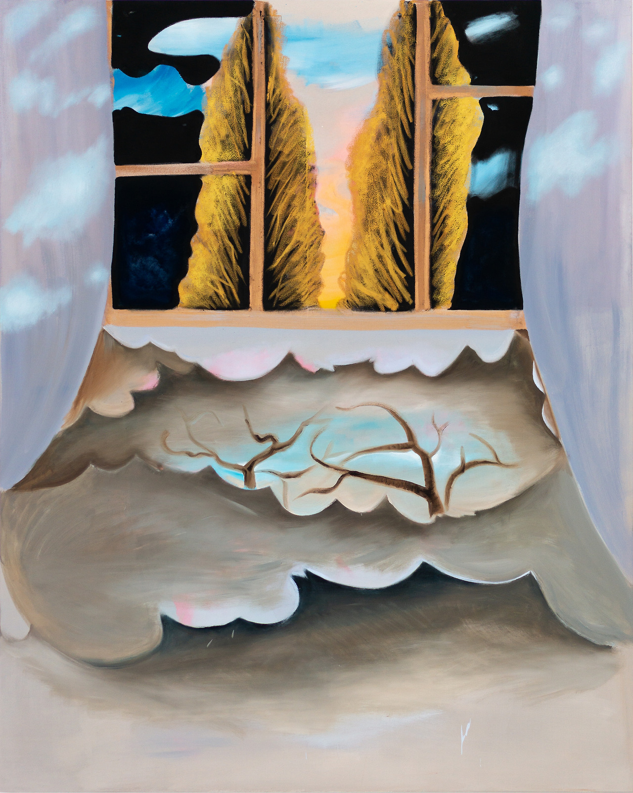 Whispering of the clouds, 2024.jpg