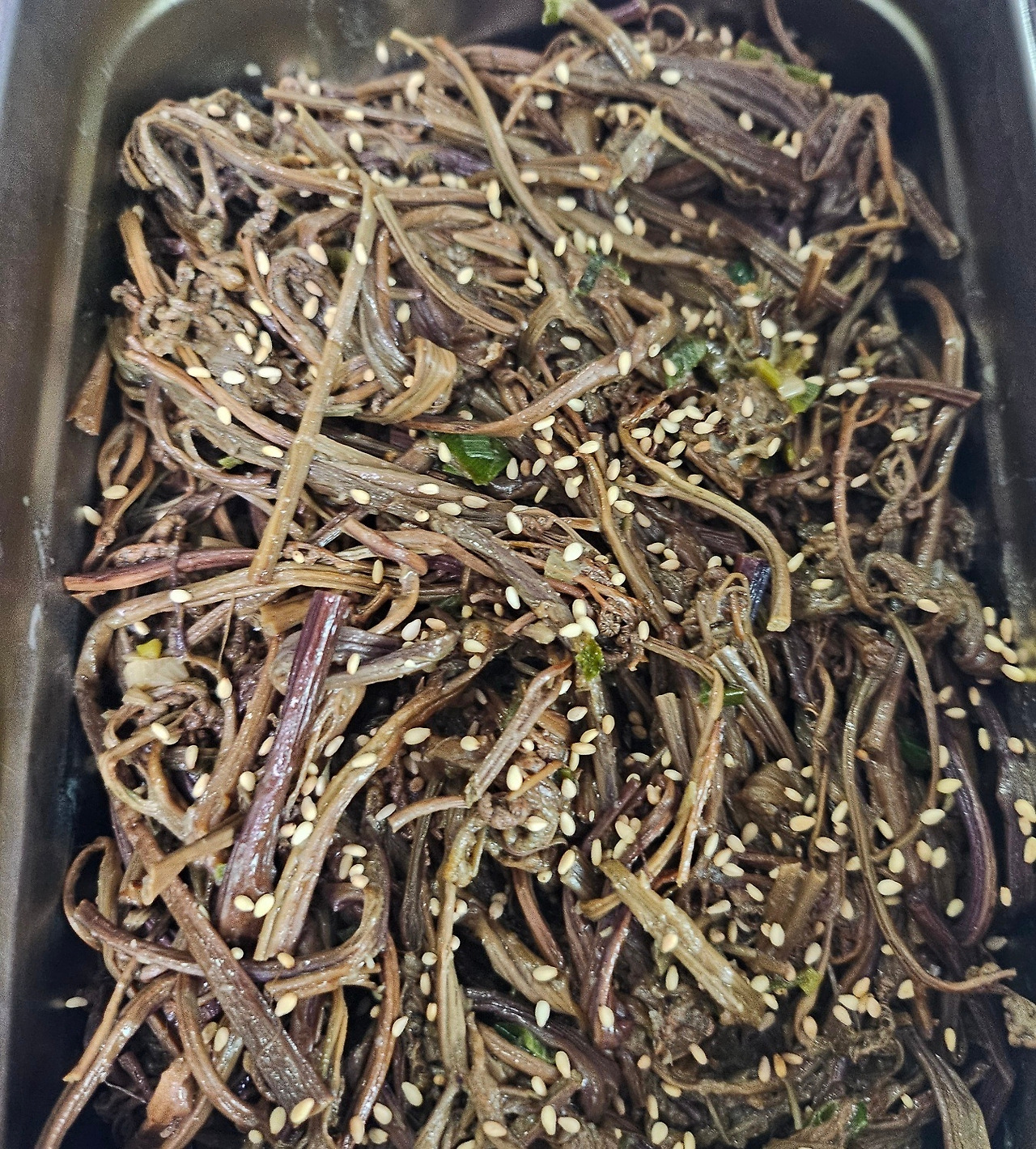 고사리나물 완성.jpg