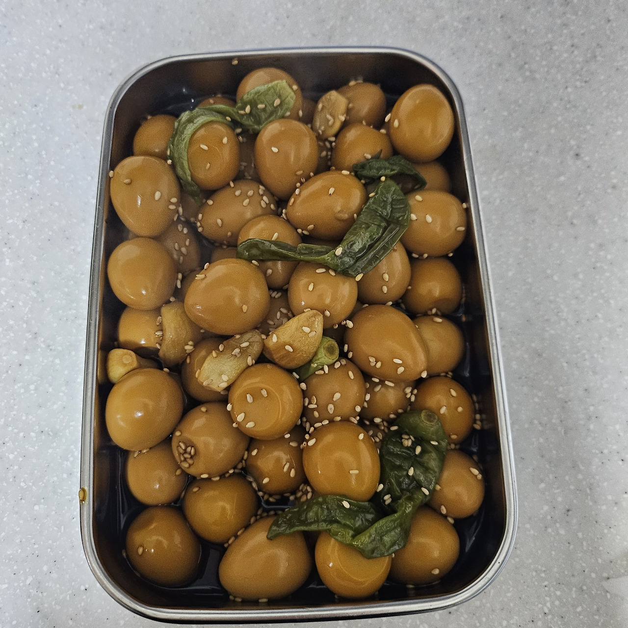 메추리알장조림-반찬통 담기.jpg