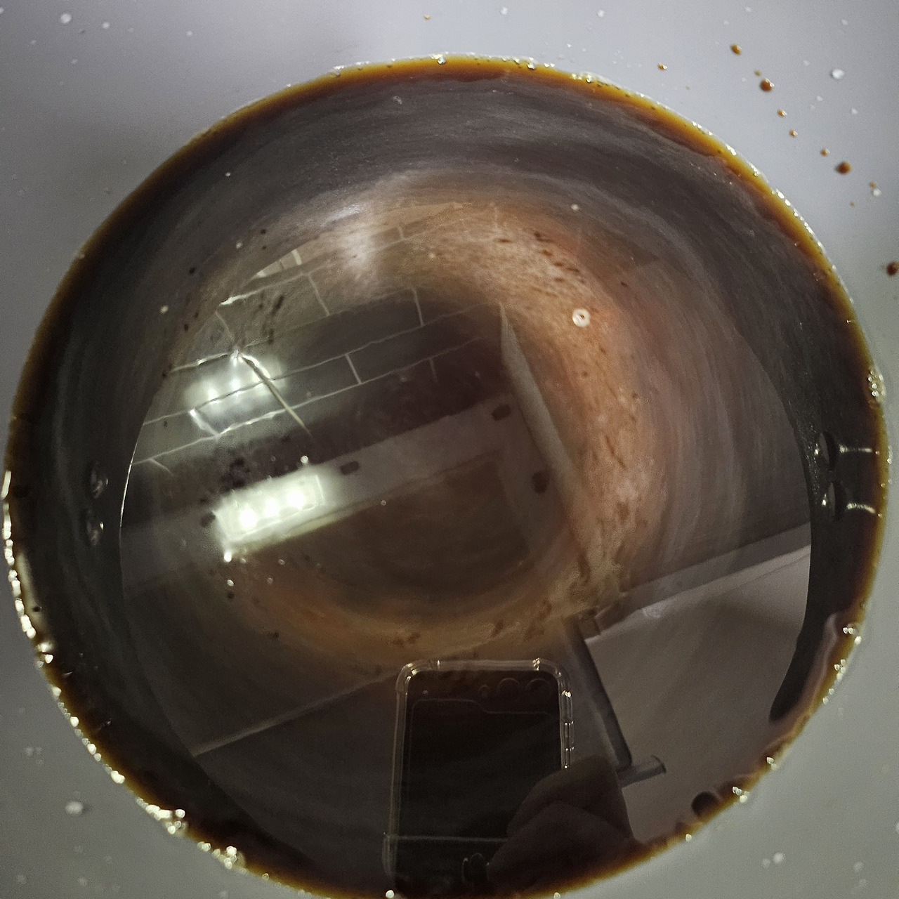 메추리알장조림-설탕 넣고 끓이기.jpg