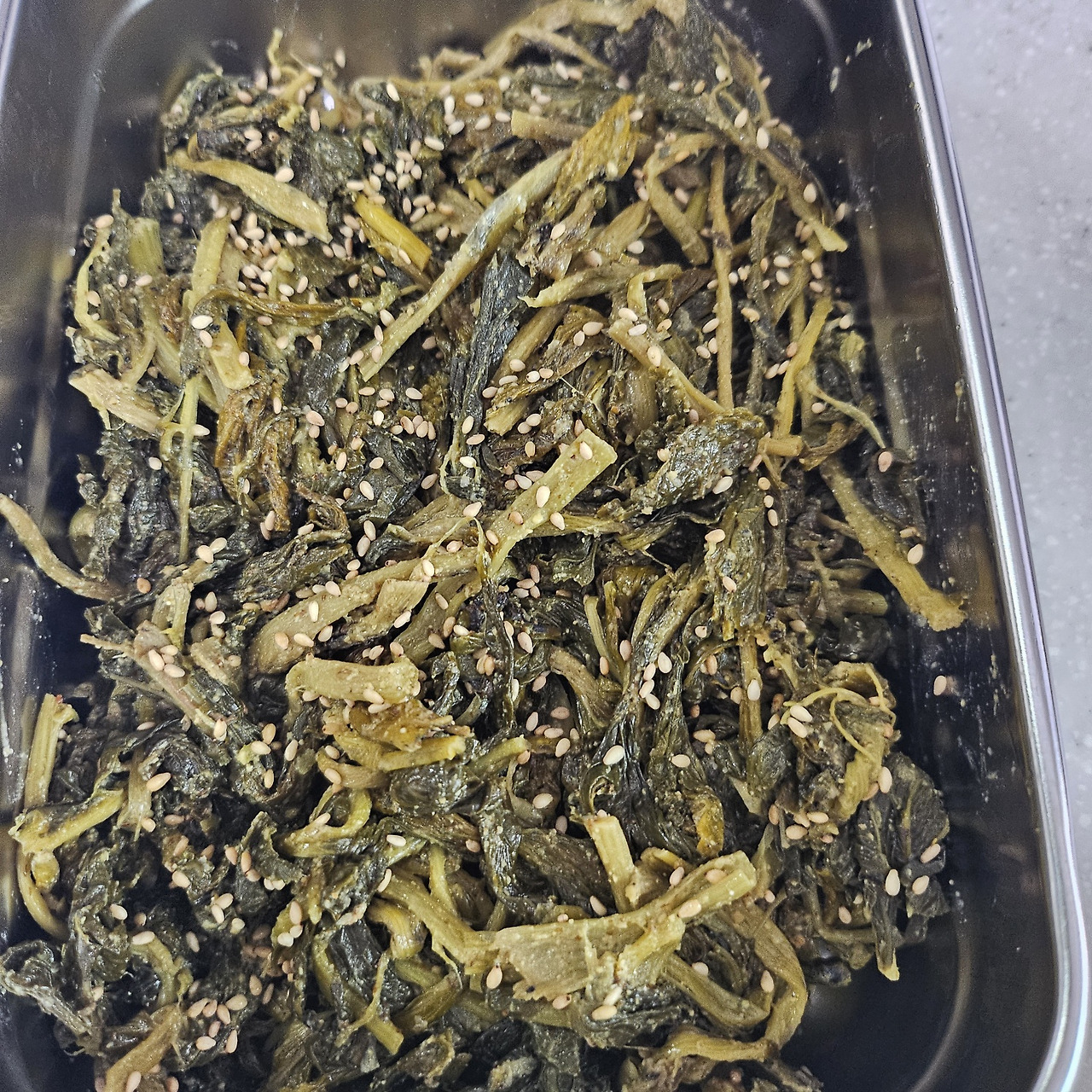 시래기나물 완성.jpg