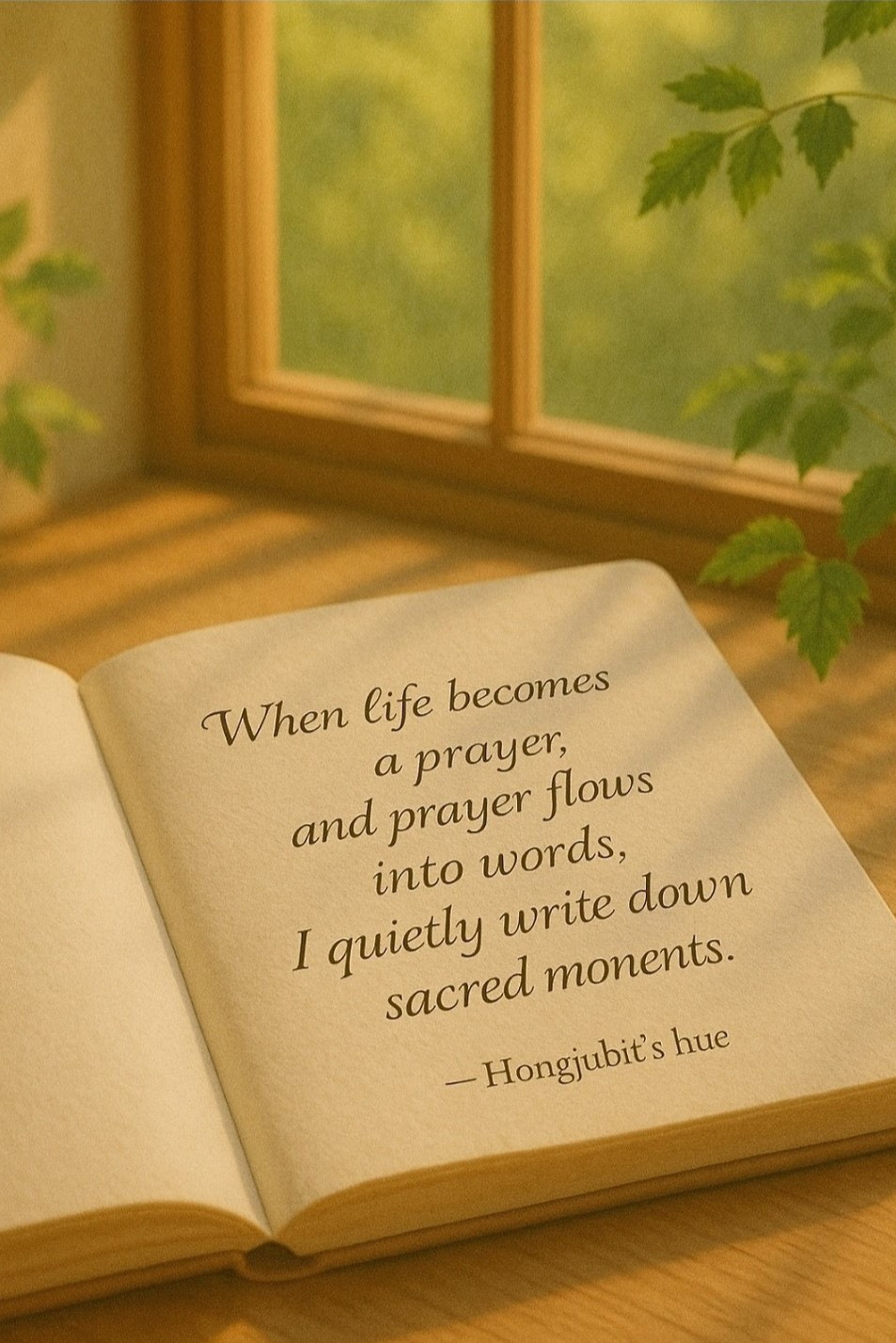삶이 기도가 되는 순간을 기억하며-홍주빛의 묵상노트1.jpg