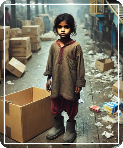 indian girl working at warehouse.jpg