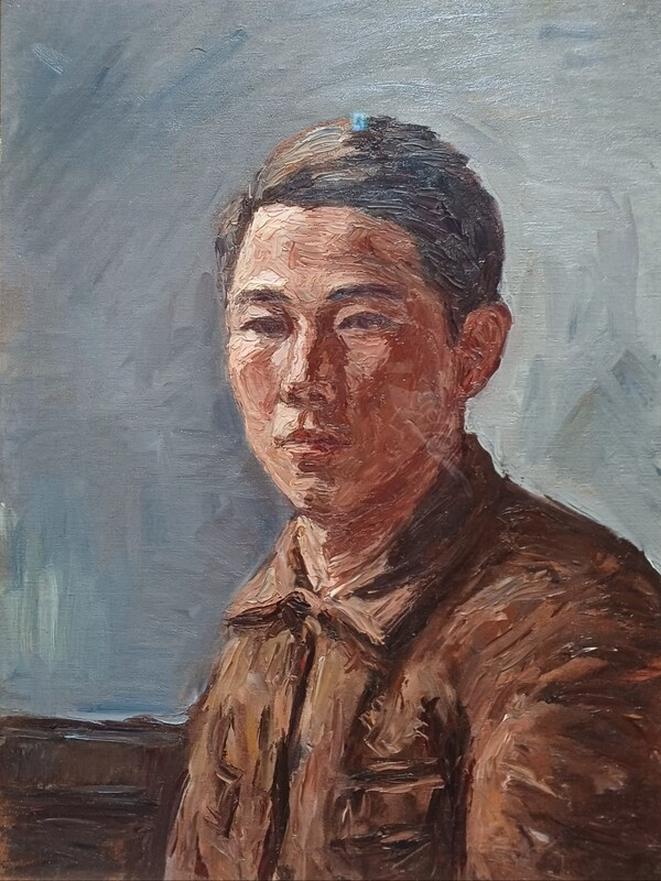 자화상, 1931,.jpg