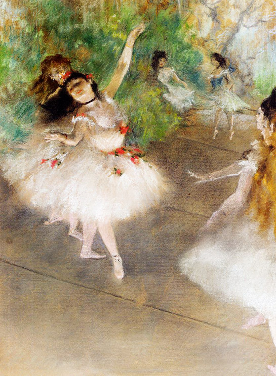 Dancers, 1878   pastel.jpg
