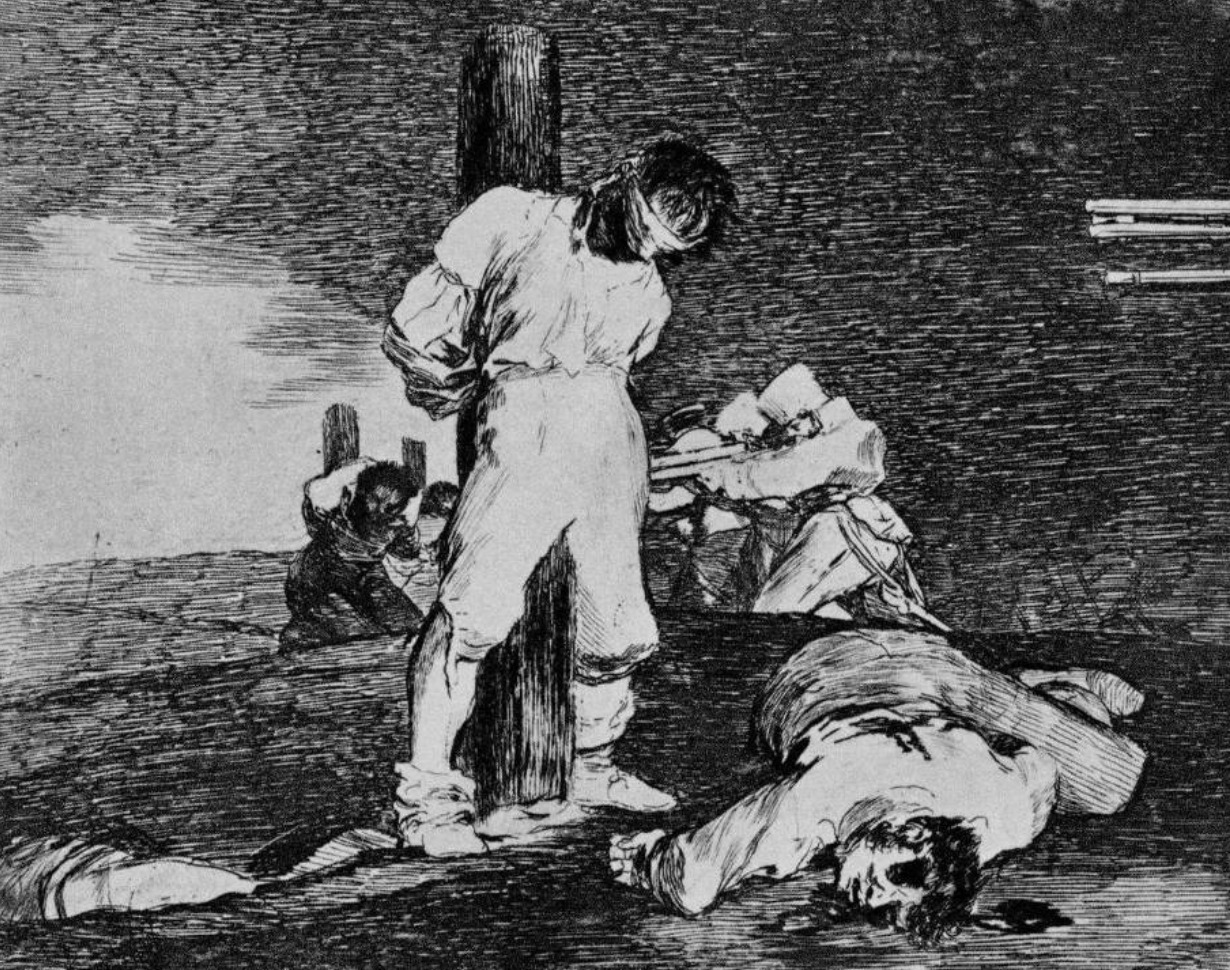 전쟁의 참화 15장-그리고 거기선 저항자에게 어떤 도움도 없다(And theres no help against).jpg