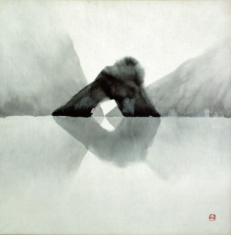 독도의 기II], 1982.jpg