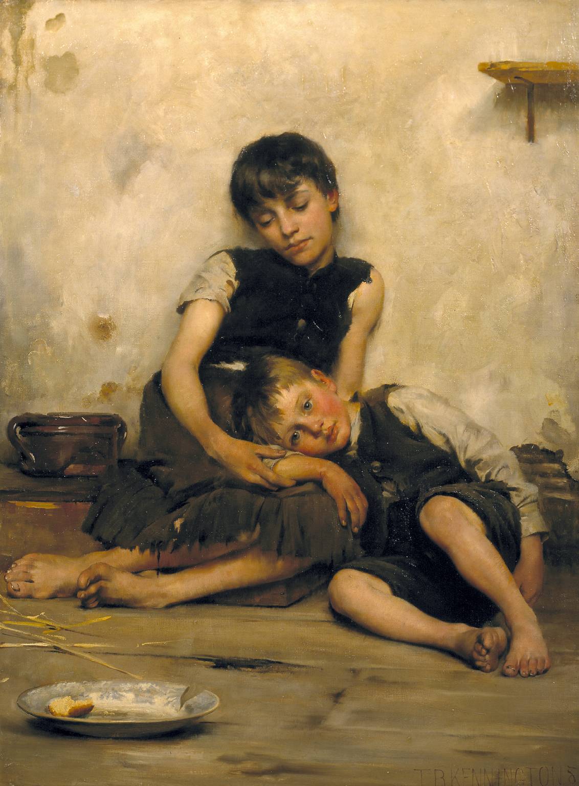Thomas-Benjamin-Kennington-Orphans-Tate-Gallery-London-1.jpg