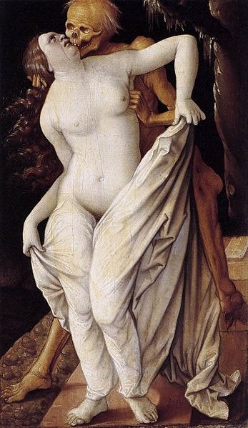 347px-Hans_Baldung_-_Death_and_the_Maiden_-_WGA01190.jpg