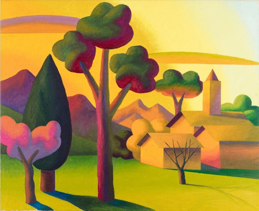 살보, 라 발레 (2006.jpg