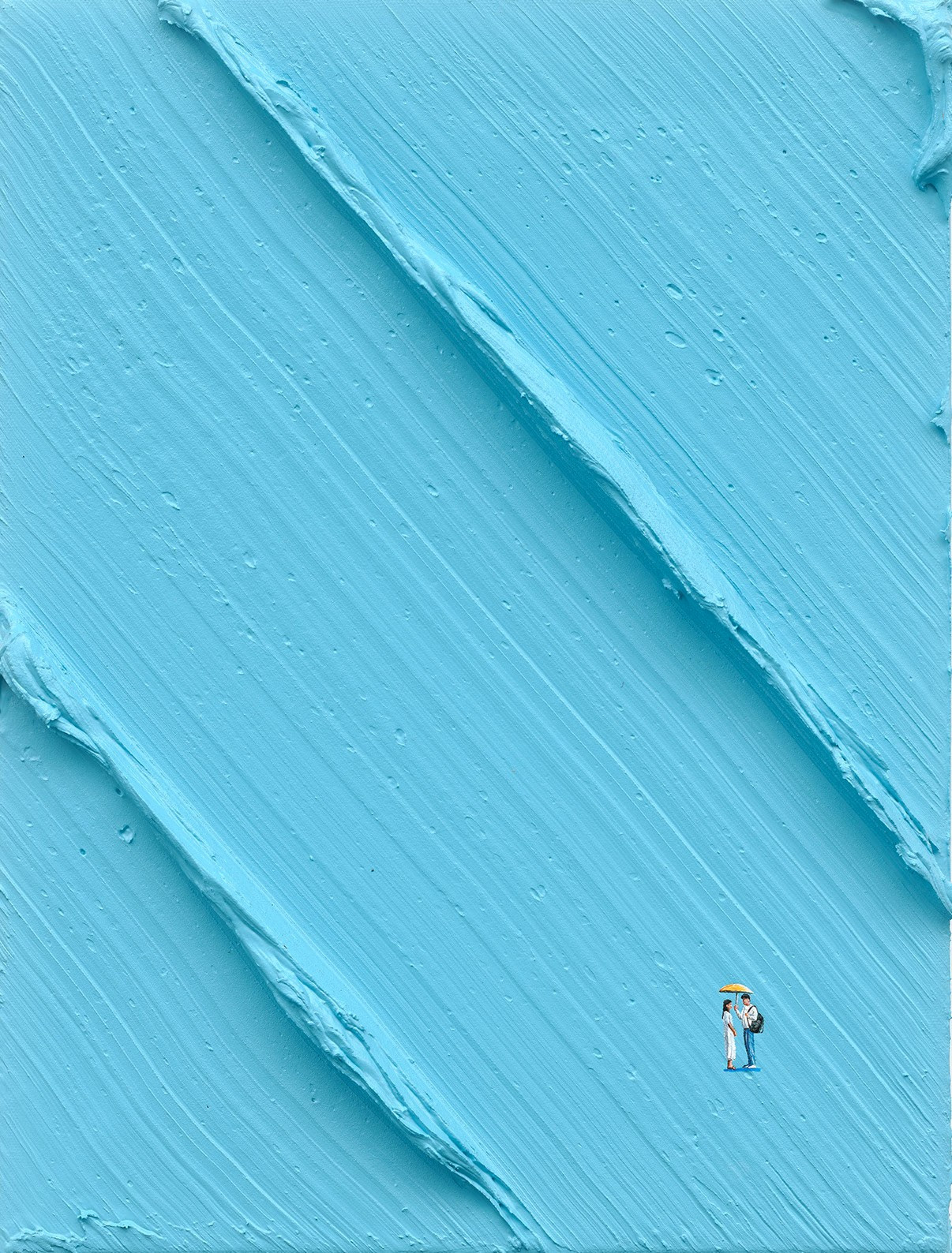 ASPHALT MEADOWS-HYDRANGEA, 2025.jpg