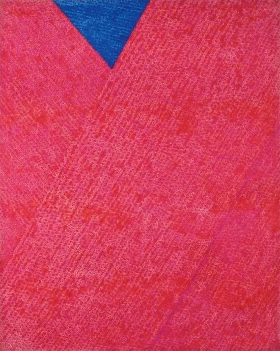 붉은 점화 〈03 - II -72 #220〉.jpg